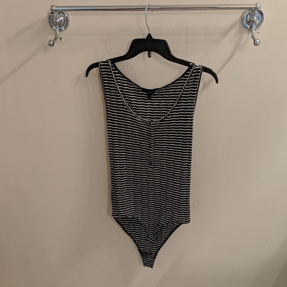 Lucky Brand Bodysuit